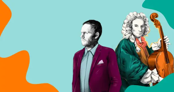 Die Vier Jahreszeiten Reimagined vom Mystery Ensemble