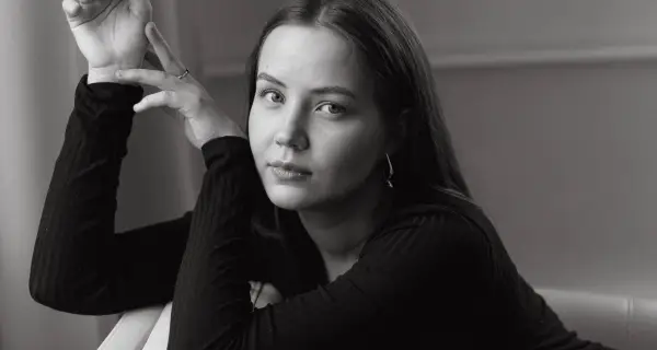 Adelina Gansvind