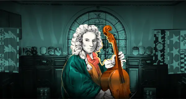 Antonio Vivaldi: Four Seasons by candlelight