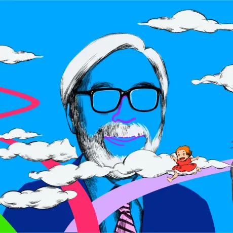 I sogni di Miyazaki hanno debuttato al Teatro Niccolini di Firenze