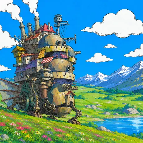 Why We Remember Anime Scenes Through Music
