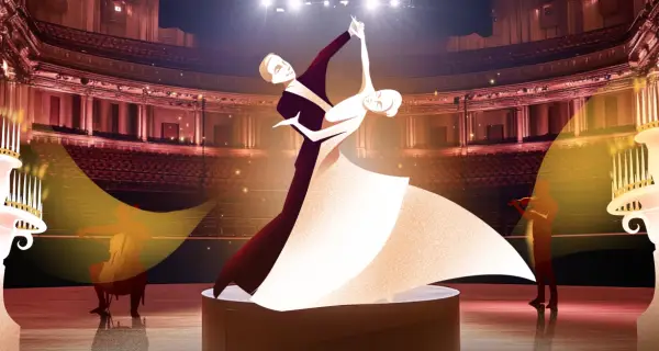 Romantic Waltzes: Chopin, Brahms, Tchaikovsky