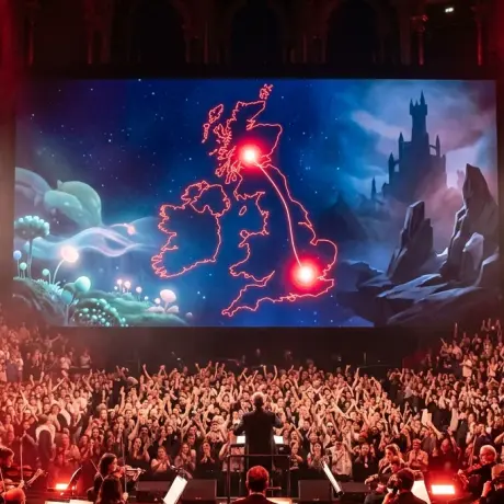 TWO NEW CITIES, TWO SOLD-OUT DEBUTS: SUNDERLAND AND SOUTHAMPTON JOIN THE RED EVENTS MAP