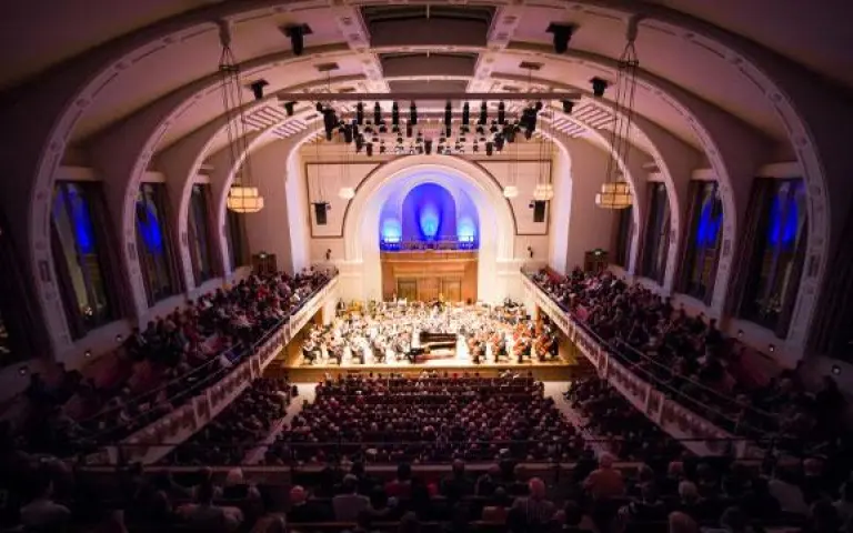 Cadogan Hall
