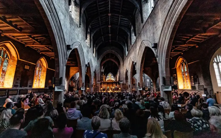 Newcastle Cathedral
