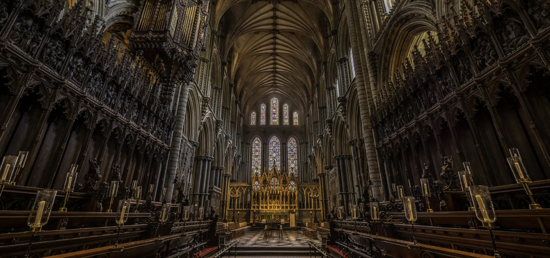Ely Cathedral photo
