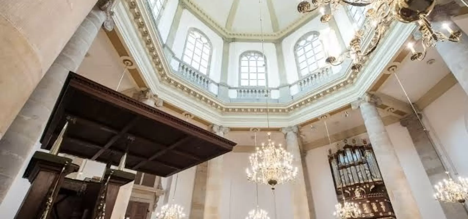 Marekerk, Leiden photo