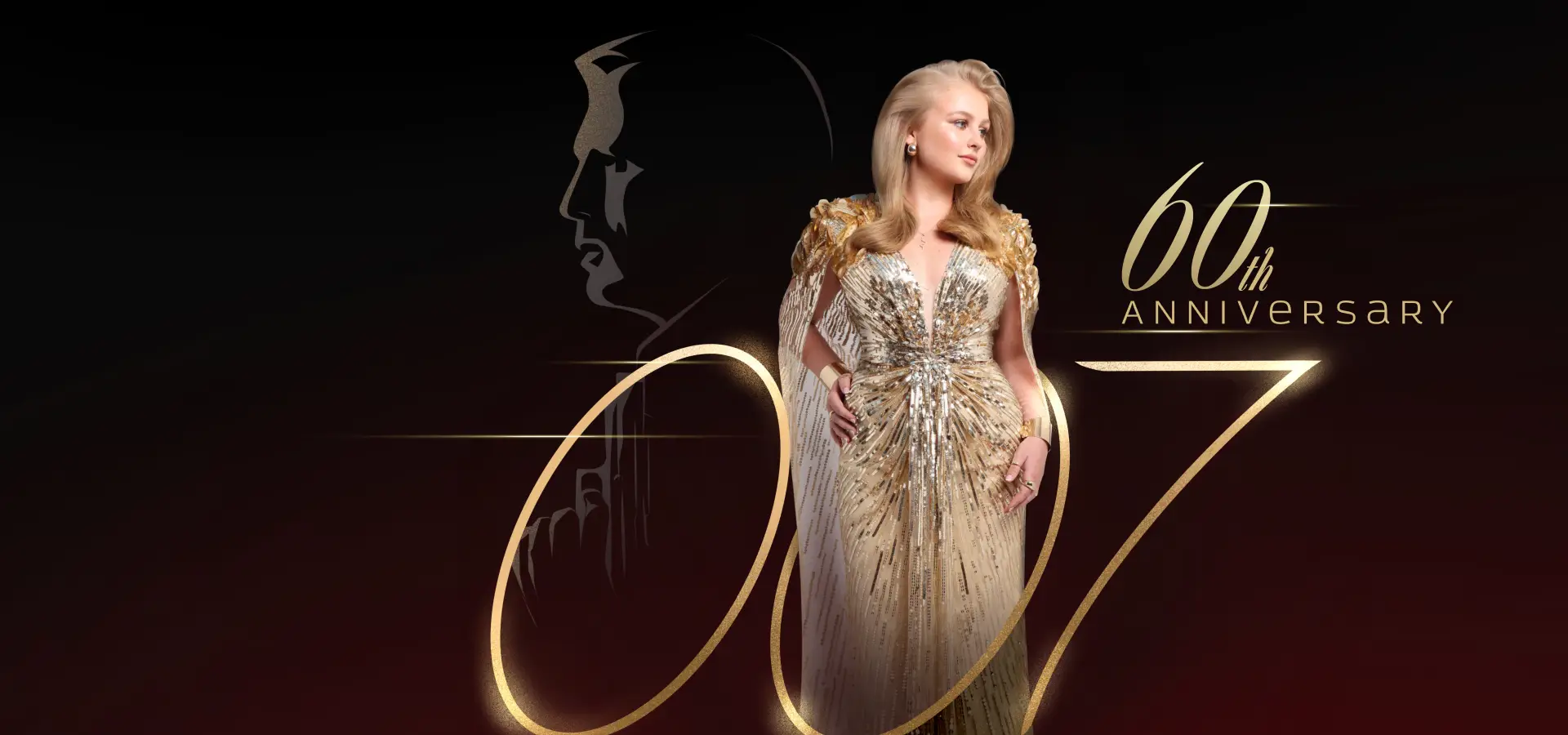 The sound of Bond: an evening of 007 photo