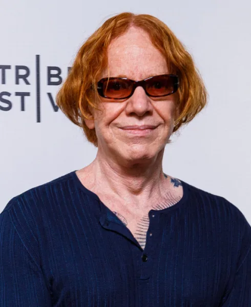 Danny Elfman