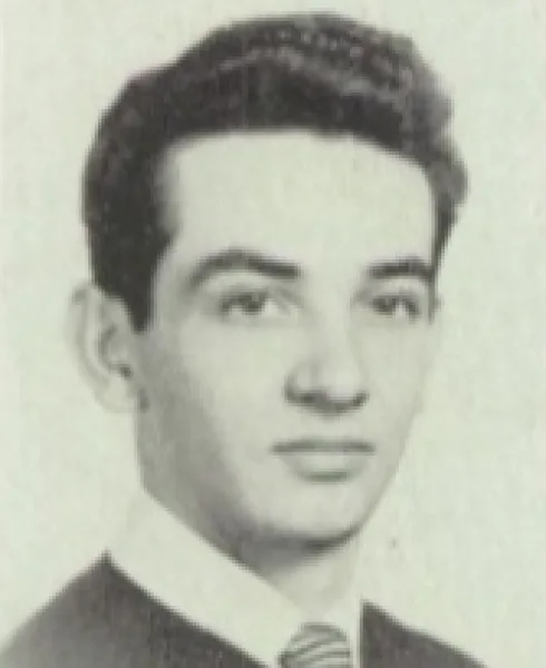 Angelo Badalamenti