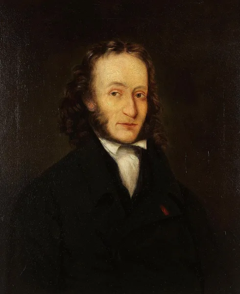Niccol&ograve; Paganini