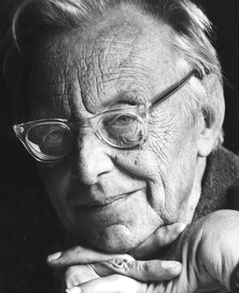 Carl Orff