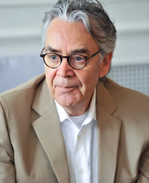 Howard Shore &mdash; composer