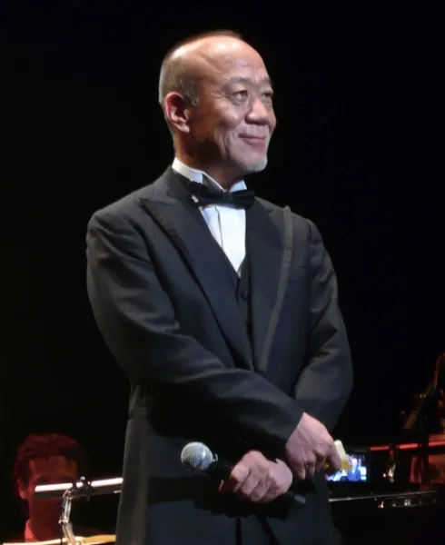 Joe Hisaishi