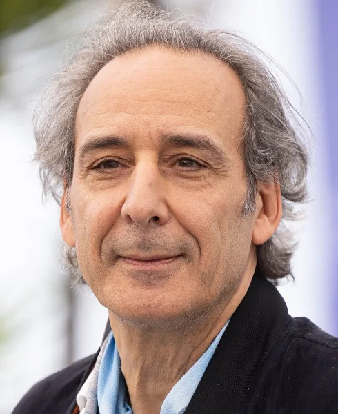 Alexandre Desplat